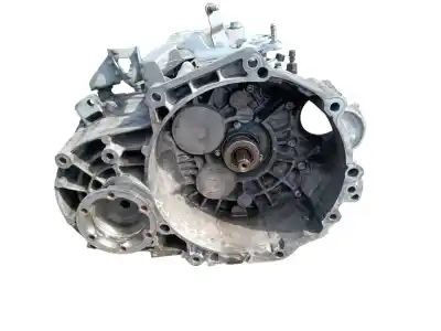 Peça sobressalente para automóvel em segunda mão caixa de velocidades por volkswagen passat b6 (3c2) 2.0 tdi 16v referências oem iam hdv