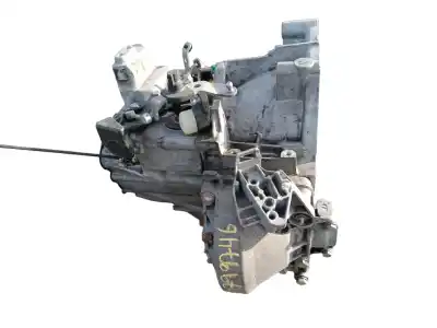 Автозапчасти б/у коробка передач за citroen c4 picasso exclusive ссылки oem iam 20mb33  