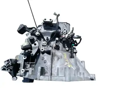 Автозапчасти б/у коробка передач за citroen c4 picasso exclusive ссылки oem iam 20mb33