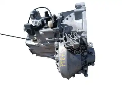 Автозапчасти б/у коробка передач за citroen c4 picasso exclusive ссылки oem iam 20mb33  