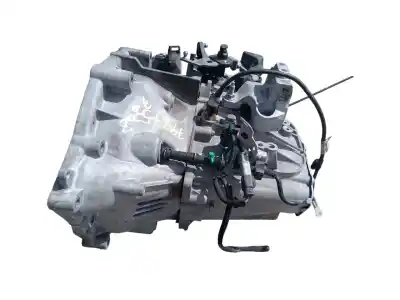 Автозапчасти б/у коробка передач за citroen c4 picasso exclusive ссылки oem iam 20mb33  