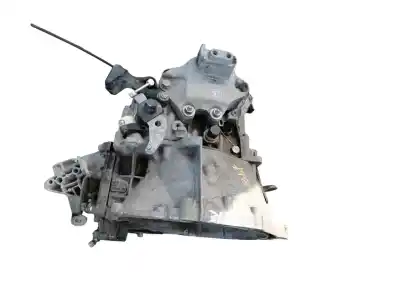 Автозапчасти б/у коробка передач за citroen c4 picasso business class ссылки oem iam 20mb36