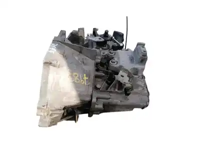 Автозапчасти б/у коробка передач за citroen c4 picasso business class ссылки oem iam 20mb36  