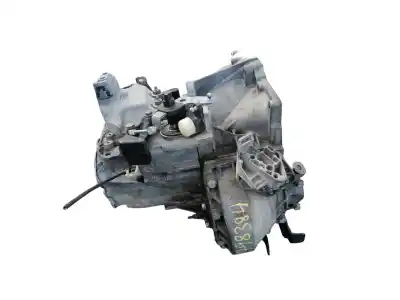 Автозапчасти б/у коробка передач за citroen c4 picasso business class ссылки oem iam 20mb36  