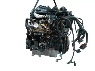Pièce détachée automobile d'occasion moteur complet pour citroen xsara berlina 1.9 d sx références oem iam wjy  