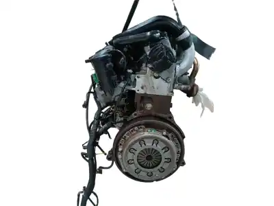 Pièce détachée automobile d'occasion moteur complet pour citroen xsara berlina 1.9 d sx références oem iam wjy  