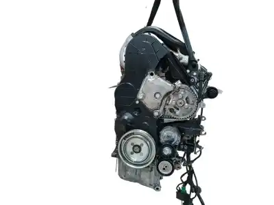 Pièce détachée automobile d'occasion moteur complet pour citroen xsara berlina 1.9 d sx références oem iam wjy  