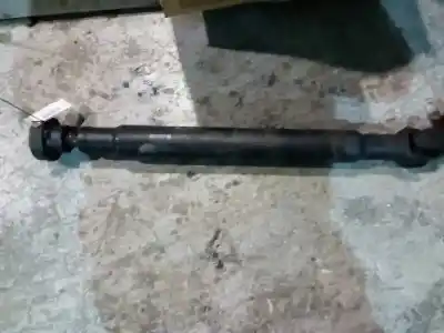 Pièce détachée automobile d'occasion transmission centrale pour bmw serie 7 (e65/e66) 730ld références oem iam 