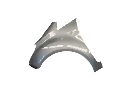 Second-hand car spare part left front fin for hyundai ix20 sle blue oem iam references   