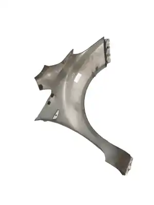 Second-hand car spare part left front fin for hyundai ix20 sle blue oem iam references   