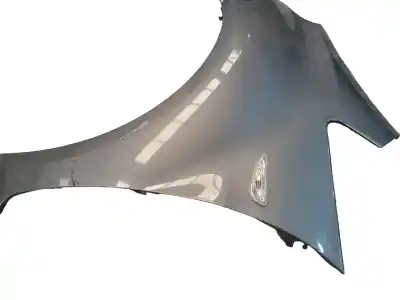 Second-hand car spare part left front fin for hyundai ix20 sle blue oem iam references 