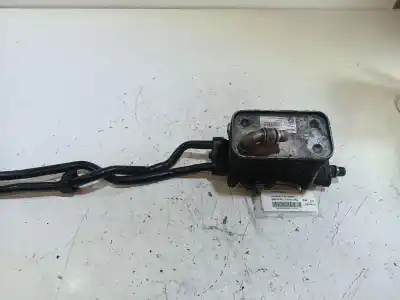 Pièce détachée automobile d'occasion radiateur de boite de vitesses pour bmw serie 7 (e65/e66) 730ld références oem iam 1721780047901