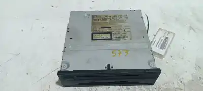 Pezzo di ricambio per auto di seconda mano sistema di navigazione gps per audi a3 (8v) attraction riferimenti oem iam 8v0035874b  