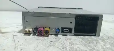 Pezzo di ricambio per auto di seconda mano sistema di navigazione gps per audi a3 (8v) attraction riferimenti oem iam 8v0035874b  