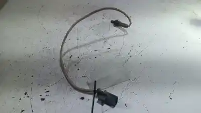 Peça sobressalente para automóvel em segunda mão sonda lambda por mini cabrio (r52) cooper s referências oem iam kba16693