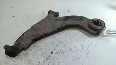 Second-hand car spare part front left lower suspension arm for jaguar x-type 2.0 diesel cat oem iam references 