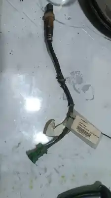 Автозапчастина б/у лямбда-зонд для citroen xsara picasso (n68) 1.6 hdi посилання на oem iam   