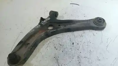 Second-hand car spare part front left lower suspension arm for mazda 2 (de_, dh_) 1.5 (de5fs) oem iam references 