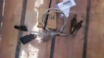 Second-hand car spare part lambda probe for mini mini (r50, r53) cooper oem iam references 0872674  