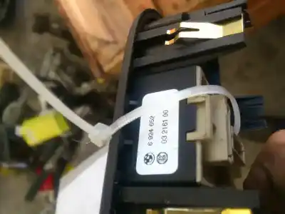 Автозапчастина б/у УПРАВЛІННЯ ДЗЕРКАЛАМИ для BMW MINI (R50,R53)  Посилання на OEM IAM 6924652  03216100