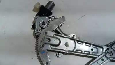 Second-hand car spare part DRIVER LEFT WINDOW REGULATOR for MITSUBISHI SPACE STAR (A00)  OEM IAM references   