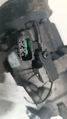 Автозапчасти б/у компрессор кондиционера воздуха за hyundai i30 fastback (pde, pden) 1.6 crdi ссылки oem iam 97701g3200  