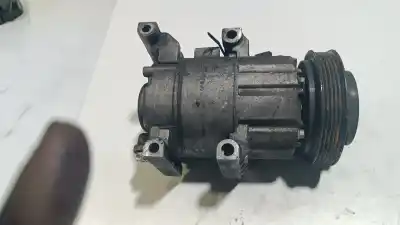 Автозапчасти б/у компрессор кондиционера воздуха за hyundai i30 fastback (pde, pden) 1.6 crdi ссылки oem iam 97701g3200  