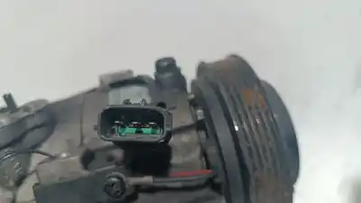 Автозапчасти б/у компрессор кондиционера воздуха за hyundai i30 fastback (pde, pden) 1.6 crdi ссылки oem iam 97701g3200  