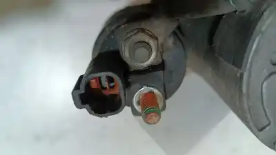 Second-hand car spare part starter motor for kia rio basic oem iam references 361002a600  
