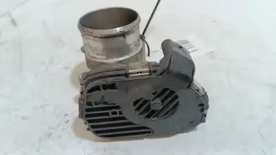 Second-hand car spare part throttle body for kia rio basic oem iam references 0280750612  351002a600