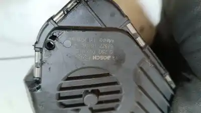 Second-hand car spare part throttle body for kia rio basic oem iam references 0280750612  351002a600