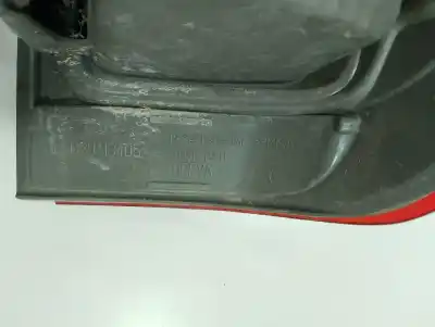 Pièce détachée automobile d'occasion FEU ARRIÈRE GAUCHE pour FORD RANGER (TKE)  Références OEM IAM   