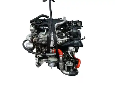 Second-hand car spare part complete engine for jaguar xf 3.0 v6 diesel cat oem iam references 306dt  