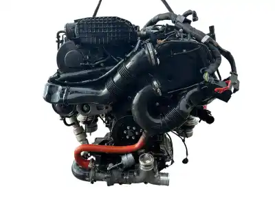 Tweedehands auto-onderdeel COMPLETE MOTOR voor JAGUAR XF  OEM IAM-referenties 306DT  
