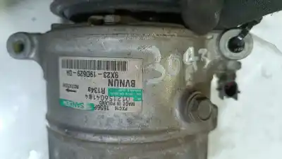 Автозапчасти б/у компрессор кондиционера воздуха за jaguar xf 3.0 v6 diesel cat ссылки oem iam 9x2319d629da  012156041b4