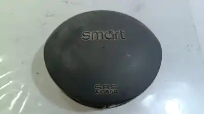 Pezzo di ricambio per auto di seconda mano air bag anteriore sinistro per smart roadster affection roadster (60kw) riferimenti oem iam 03001323201770