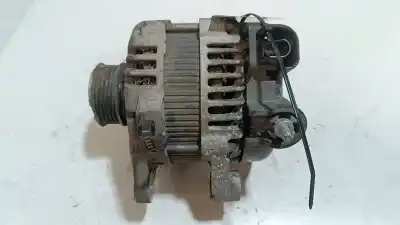 Peça sobressalente para automóvel em segunda mão alternador por kia soul burner referências oem iam 8400290  373002a900