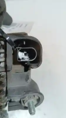 Peça sobressalente para automóvel em segunda mão alternador por kia soul burner referências oem iam 8400290  373002a900