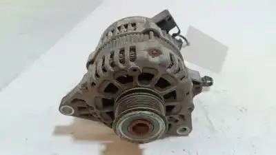 Peça sobressalente para automóvel em segunda mão alternador por kia soul burner referências oem iam 8400290  373002a900