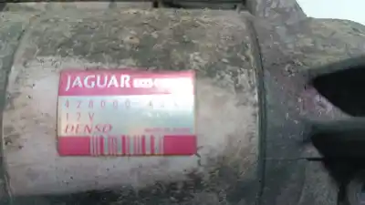 Автозапчасти б/у двигатель запускается за jaguar xf 3.0 v6 diesel cat ссылки oem iam 4280004891  031126