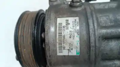 Автозапчасти б/у компрессор кондиционера воздуха за jaguar xf 3.0 v6 diesel cat ссылки oem iam 020847050b4 pxc161656p 9x2319d629da