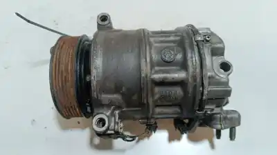 Автозапчасти б/у компрессор кондиционера воздуха за jaguar xf 3.0 v6 diesel cat ссылки oem iam 020847050b4 pxc161656p 9x2319d629da