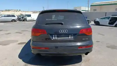 Автозапчасти б/у трубы кондиционирования воздуха за audi q7 (4l) 3.0 tdi ссылки oem iam   