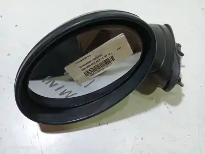 Peça sobressalente para automóvel em segunda mão ESPELHO RETROVISOR ESQUERDO por MINI MINI (R50,R53)  Referências OEM IAM   
