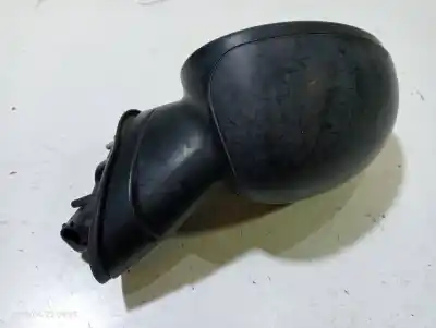 Peça sobressalente para automóvel em segunda mão espelho retrovisor esquerdo por mini mini (r50,r53) 1.6 16v cat referências oem iam   