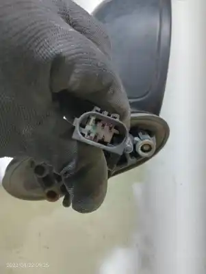 Peça sobressalente para automóvel em segunda mão espelho retrovisor esquerdo por mini mini (r50,r53) 1.6 16v cat referências oem iam   