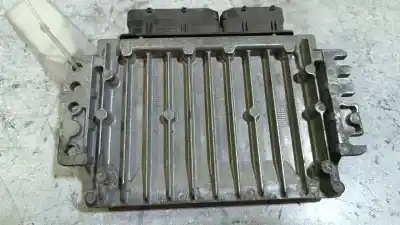 Second-hand car spare part ECU ENGINE CONTROL for BMW MINI (R50,R53)  OEM IAM references 1214752761001 S83293 S118012001