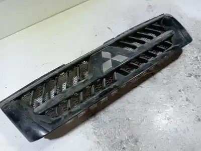Автозапчасти б/у передняя решетка за mitsubishi montero (v60/v70) 3.2 di-d avance ссылки oem iam   