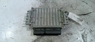 Tweedehands auto-onderdeel ecu motorcontroller voor mini mini (r50,r53) 1.6 16v cat 116 cv / 85 kw oem iam-referenties 1214752001901