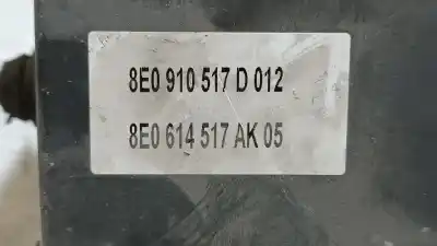 Second-hand car spare part abs for audi a4 b7 avant (8ed) 2.0 tdi 16v oem iam references 0265234336  8e0614517ak